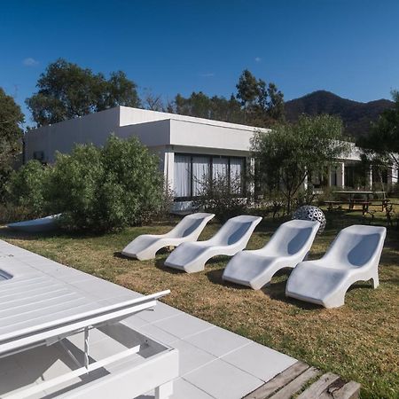 Haus Apart Hotel Salta Exterior foto